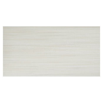 CESANTONI PISO FRIEZZE 29.5X58 BLANCO 1A. 1.50 MTO